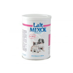 MOUREAU Mixol Lait