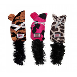 Jouet Kong Kickeroo Souris