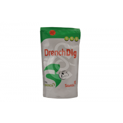 SAVETIS Drench Dig