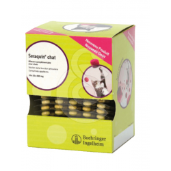 BOEHRINGER INGELHEIM Seraquin Chat