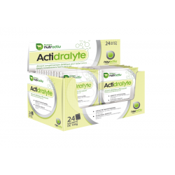 HY-NUTRITION NOVACTIV Actidralyte