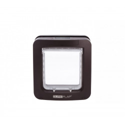 Chatière Sureflap grand chat petit chien