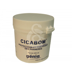 GENIA Onguent Noir (Cicabom)