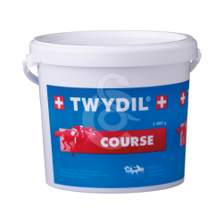 PAVESCO Twydil Course