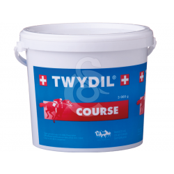 PAVESCO Twydil Elevage