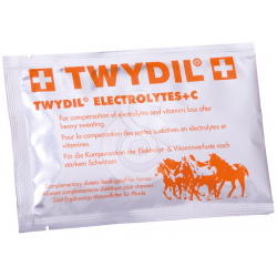 PAVESCO Twydil Electrolytes + C