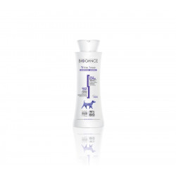 Shampooing poil blanc Biogance