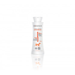 Shampooing poil abricot Biogance