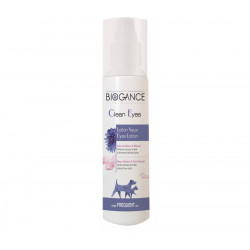 Lotion yeux Biogance