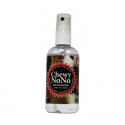 Spray no chew