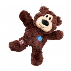 Jouet Kong Wildknot