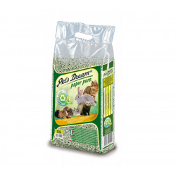 Litiére chatNAC écolo