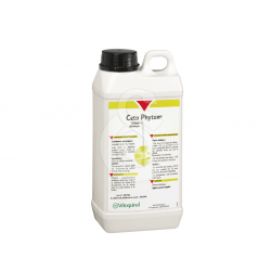 VETOQUINOL Ceto Phyton