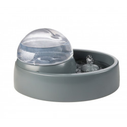 Fontaine Eyenimal bulle