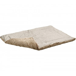 Plaid à carreaux