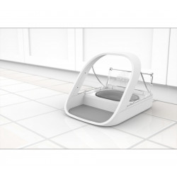 Distributeur à puce Sureflap