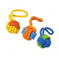 Jouet en corde
