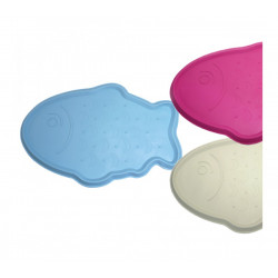 Tapis Sardine