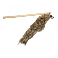 Jouet queue à chasser