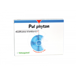 VETOQUINOL Pul Phyton