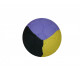 Jouet Rubb'n color