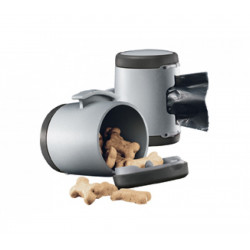 Laisse Flexi New Classic chat