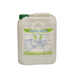 THESEO Certivit Ad3E