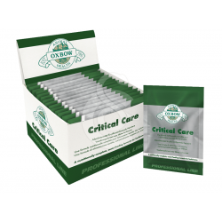 CEVA Oxbow Critical Care