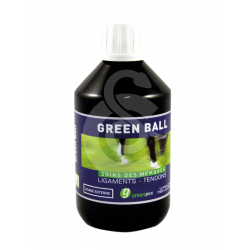 GREEN PEX Green Ball