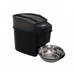 Distributeur 12 repas
