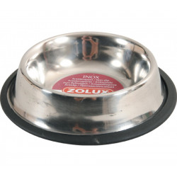 Gamelle inox
