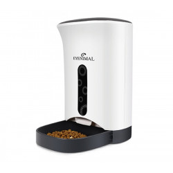 Distributeur Eyenimal 12 repas