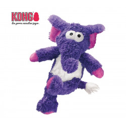 Jouet corde KONG