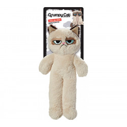 Peluche Grumpy cat  Chien