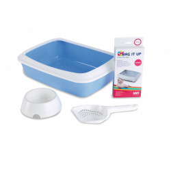 Kit 1ere litière