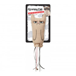 Peluche Grumpy cat  Chat