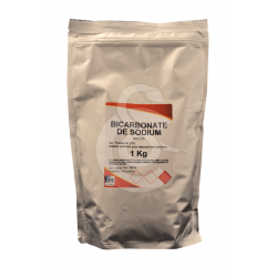 PRODUIT DE BASE Bicarbonate de Soude
