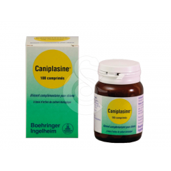 Caniplasine - Boehringer Ingelheim