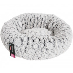Corbeille Moonlight neige