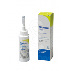 TVM Piloderm Plus