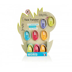 Tick Twister