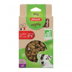 Friandise Bio chien