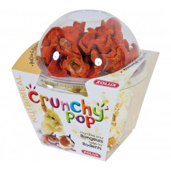 Friandise Crunchy Pop