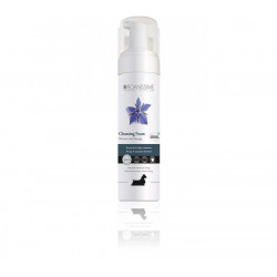 Mousse Organissime Ecocert