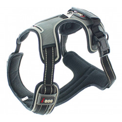 Harnais Style IDog