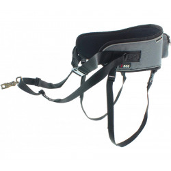 Ceinture Canicross Style IDog