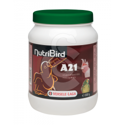 VERSELE-LAGA Nutribird A21 (Elevage A La Main)