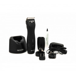 Tondeuse Andis Pulse ZR II
