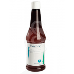 BIOVE Biochoc