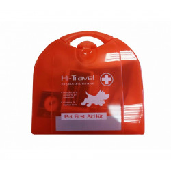 Trousse de premier secours